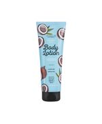 Bobana Body Lotion With Coconut Milk