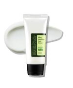 COSRX aloe soothing sun cream