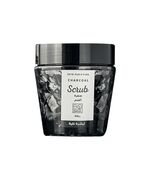 Bobana Body Scrub - Charcool - 300 Gm