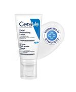 CeraVe - PM Facial Moisturising Lotion For Normal to Dry Skin - 52ml/1.75oz