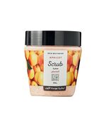 Bobana Bobana- apricot scrub, 300 gm