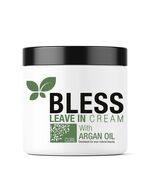 Bless leave in cream argan oil 450 ml
