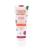 Cantu Care For Kids Styling Custard 8 Ounce Tube (Pack of 2)