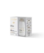 Beesline Whitening Roll On Deodorant Fragrance Free 2x50ML (50% Discount on 2nd Piece)