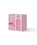 Beesline Roll On Deodorant Jouri Rose 50ml Twin Pack (1+)