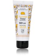 Bobana Sunscreen Lotion Tinted 60 ML 00
