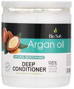 Bio Soft - Argan Oil Deep Conditioner