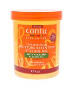 Cantu Flaxseed & Olive Gel