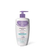 DERMACTIVE Baby Head-to-Toe Wash – 500ml | Gentle Cleansing Gel, Tear-Free Formula, Maintains Soft & Healthy Baby Skin