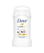 Dove Antiperspirant Stick Invisible Dry, 40g
