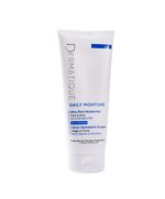 Dermatik full body cream for treating eczema, softening, smoothing, and moisturizing the skin. Suitable for dry, sensitive, and normal skin, 125 ml