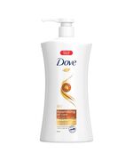DOVE Shampoo Nourishing Oil 1Liter