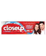 Close Up Toothpaste Red Hot 25 ML
