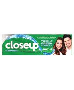 Closeup Deep Action Menthol Fresh Toothpaste - 25 ml