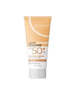 DERMACTIVE Acti-Solaire SPF50+ UVB/UVA Melting Cream – 50ml | High Sun Protection, Lightweight Texture, Moisturizing & Soothing Care, SPF50+