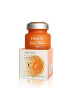 DISAAR Beauty Vitamin foundation c