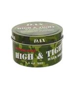 DAX High and Tight Hair Cream - 99g