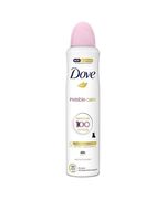 Dove Antiperspirant Spray with Floral Scent for Women - 250 ml