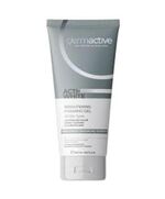 Dermactive Acti-White Brightening Foaming Gel 200Ml / 6.9 Fl.Oz