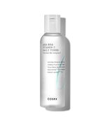 Cosrx Refresh Aha Bha Vitamin C Daily Toner_150 Ml 150 Ml