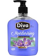 Diva liquid hand soap 500 ml ultra relax