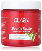 Clary Hair Fresh Scalp 300 ml