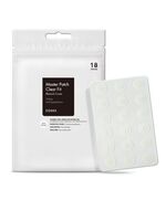Cosrx Master Patch Clear Fit
