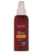 Clary Hair Mist SPF50 120 ml