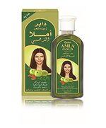 Dabur Amla Hair Oil - gold- 270 ml