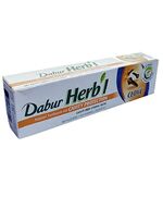 Dabur Herbal toothpast with clove