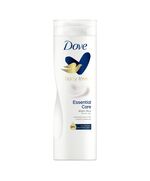 Dove Body Lotion Essential With Nurti Duo, 400 Ml