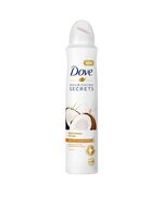 Dove Nourishing Secrets Coconut & Jasmine Flower Anti Perspirant Deo (250ml)