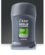 Dove Men+Care Extra Fresh Antiperspirant Stick 40G
