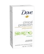 Dove Clinical Protection 48g 1.7oz clinical protection