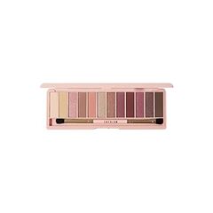 SHEGLAM The Berry Eyeshadow Palette