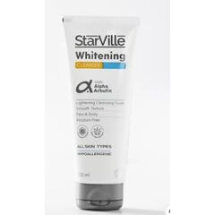 Starville Whitening Cleanser 100 ml