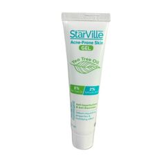 Starville Acne Prone Skin Gel For Oily Skin 30 g