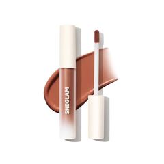 Sheglam Matte Allure Liquid Lipstick Naked Brunch 3.1g