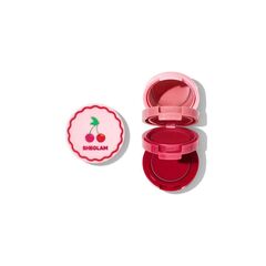 Sheglam Very Cherry Cheek & Lip Cream Stack - 3.96G