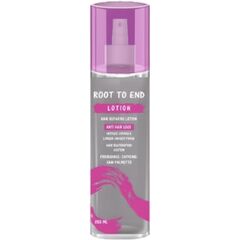 Root To End Hair repairing lotion- Anti Hair Loss lotion 250 ML