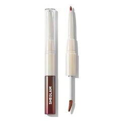 SHEGLAM Lip Rules Liner & Gloss Pen Play Fair