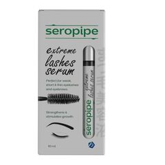 Seropipe Extreme Eyelash Serum 10 ml