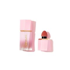 SHEGLAM Color Bloom - Devoted Liquid Blush