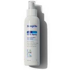 Strongville hair tonic spray 220 ml