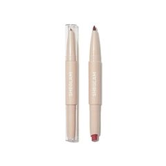 Sheglam Glam 101 Lipstick & Liner Duo Macaron 2 In 1 60g