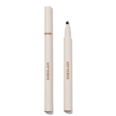 SHEGLAM E PRO PENCIL MEDIUM BROWN 0.6ML