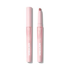 SHEGLAM Cloudline Blur Lip Liner Long-Lasting Vegan and Cruelty-Free Lipstick Forest Fairy