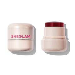 Sheglam Jelly Licious Lip & Blush Tint Cheerio 10G