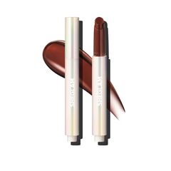 Sheglam Pouty Lip Balm - Perfect Shine Hot Cocoa