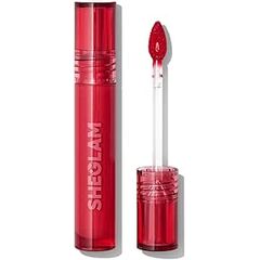 SHEGLAM Peel Talk Lip Tint Transfer-Proof, Highly Pigmented Color Peel Off Lip Stain Liner-Tongue Twister